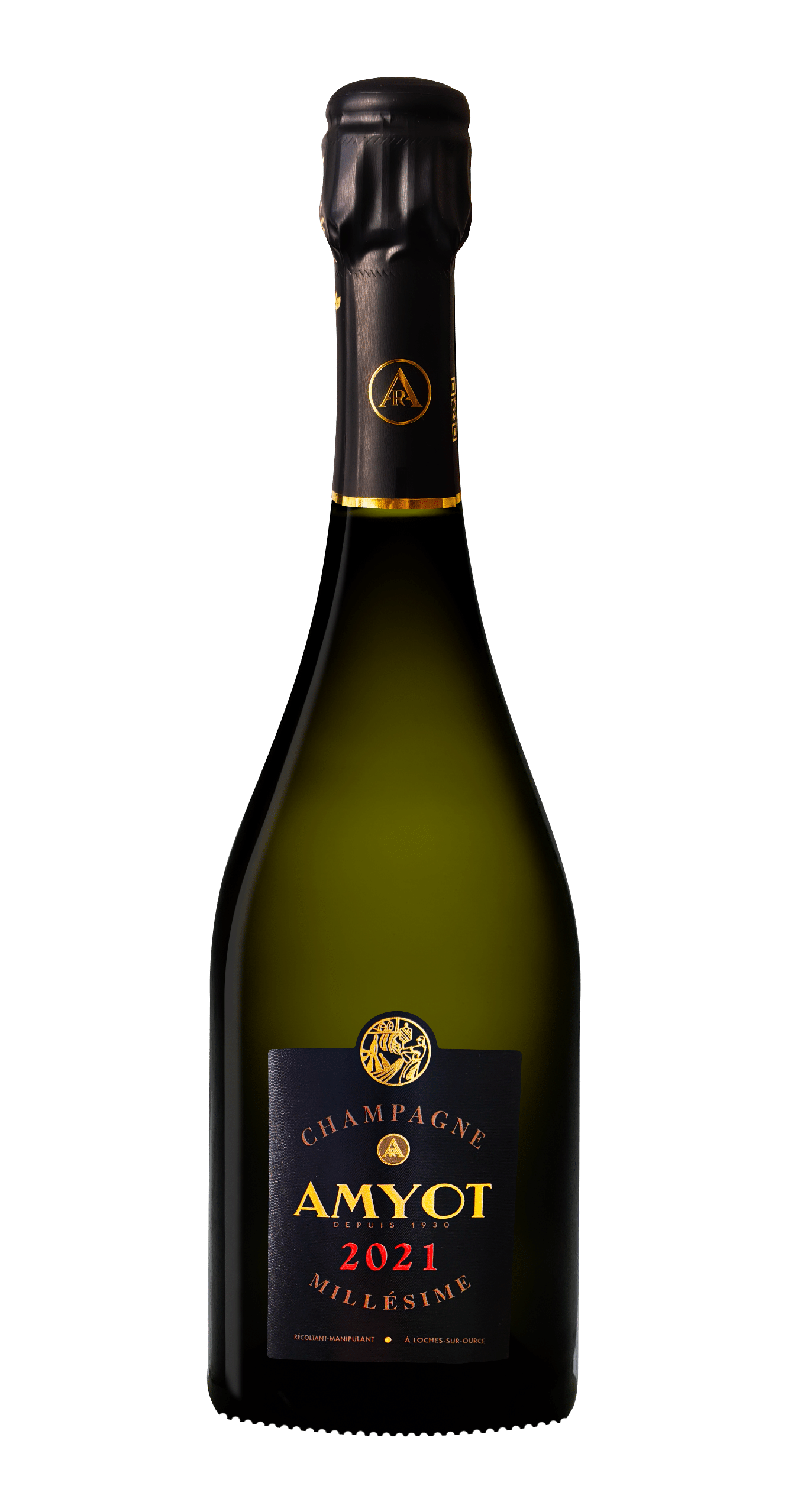 Millésime 2021